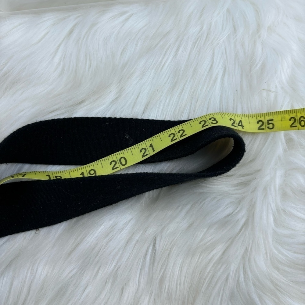 JUICE COUTURE SUEDE CROSSBODY BAG - Picture 10 of 10